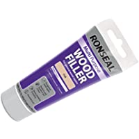 Ronseal mpwfo100g 100 g Multiusos para madera (L)- color roble